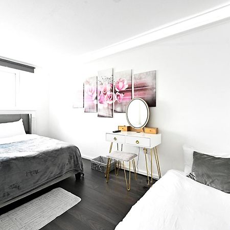 Apartamento Southside Property Londres Exterior foto