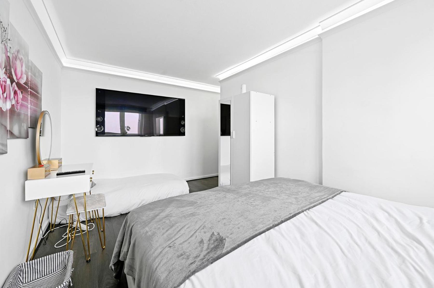 Apartamento Southside Property Londres Exterior foto