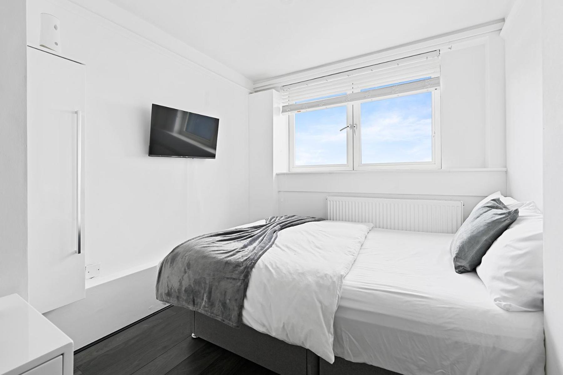 Apartamento Southside Property Londres Exterior foto