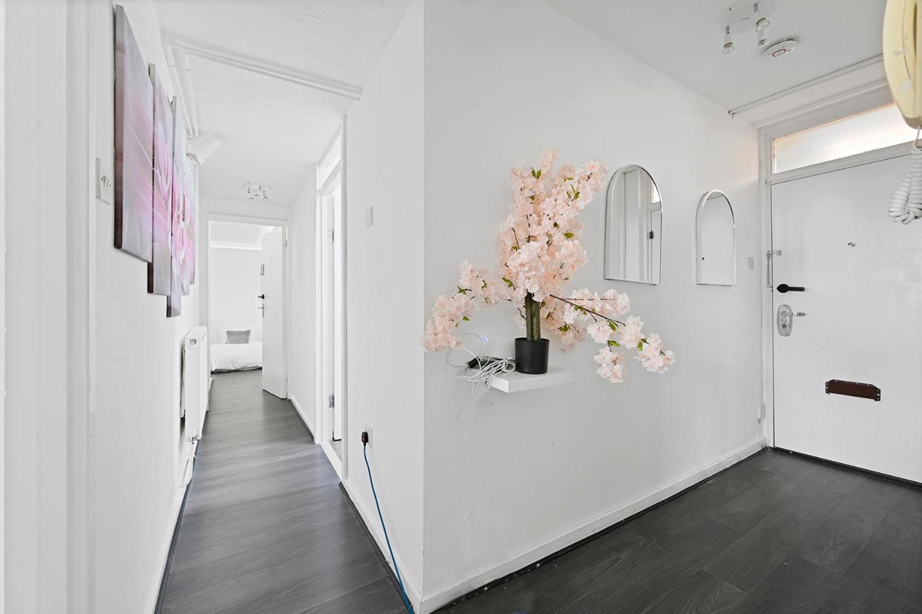 Apartamento Southside Property Londres Exterior foto